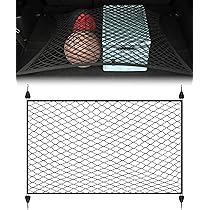 Flaconi Rangement Voiture,Organisateur Voiture,Organisateur