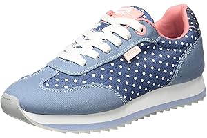 MTNG Deportivas Mujer Deportivas Nora 69145 Mujer | Deportivas Sport | Cierre con Cordones