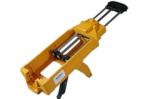 Pistolet de distribution MG Chemicals pour cartouche époxy 400 ml, 1:1