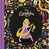 Enredados. Peque&ntilde;os tesoros Disney
