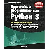 Apprendre à programmer avec Python 3