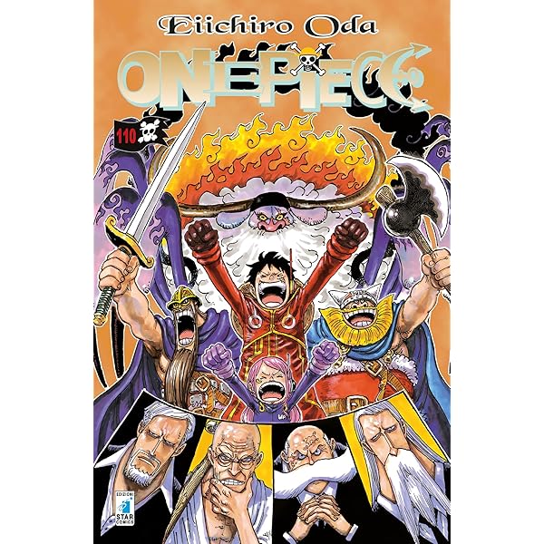 ONE PIECE 93,94巻&97〜108巻 ONE PIECE 108 (ジャンプコミックス) | 尾田 栄一郎 |本 | 通販