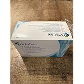 OctaCare Şeffaf Pedli Su Ge&ccedil;irmez Yara &Ouml;rt&uuml;s&uuml; 5cm x 7,5cm (50)