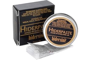 HIDERSINE Hindersine Hiderpaste para de violines