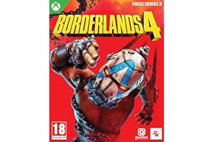 2K Borderlands 4