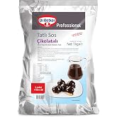 Dr. Oetker Tatlı Sos &Ccedil;ikolatalı 1 kg