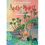 L'isola fantasma (Agatha Mistery)