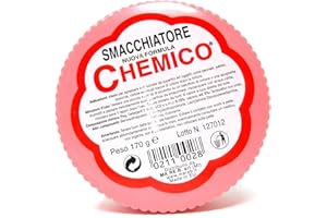 Chemico - Pasta Smacchiante Per Cute 170 g