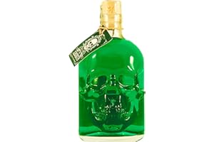 EUPHORIA Hill's Suicide Absinthe | 70% abv, 35mg/kg thujone (Classic Green, 0.5 l)