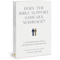 Bible, Gender, Sexuality: Reframing the Church's Debate on Same ...