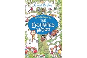 The Enchanted Wood: Book 1 (The Magic Faraway Tree)