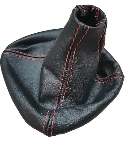 Cuffia Cambio Fiat Panda | Grigio Senza Fregio - Foto 12