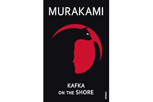 Kafka On The Shore: Haruki Murakami