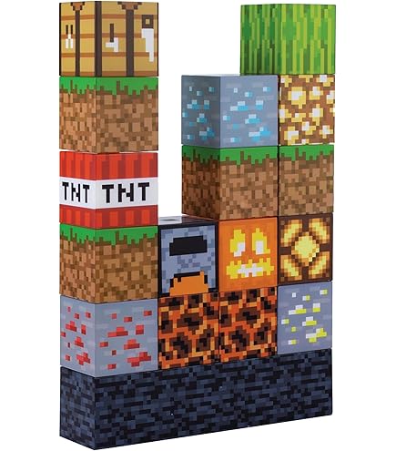 Die besten Minecraft-Fanartikel - ♡ Technik für Kids
