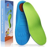 Semelles Kaps Odour Stop Strong - Charbon Actif Anti-odeurs - Pointure 30 Cm
