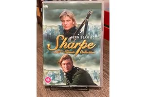 Sharpe: Classic Collection [DVD]
