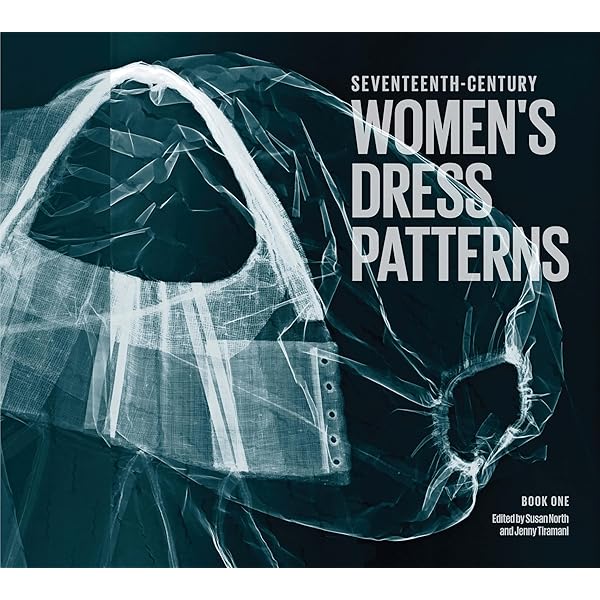 Patterns of Fashion: C1560-1620: Amazon.co.uk: Arnold, Janet