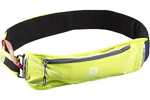 ‎SALOMON Salomon Trailrunning Gürtel 500ml Agile 500 Belt Set
