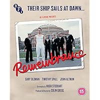 Remembrance (Flipside #48)