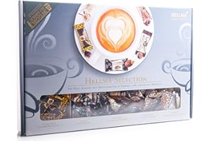 ‎HELLMA Selection Box HELLMA 60000138 5x 40ST