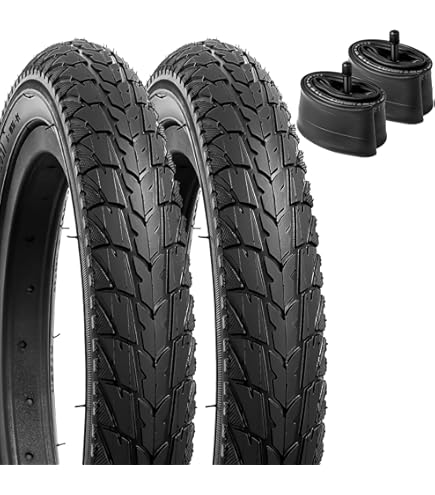 Rubena/Mitas Unisexe Flash X 1,75 X 2 X Classique Touring