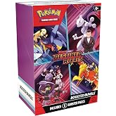Pok&eacute;mon TCG: Scarlet &amp; Violet&mdash;Destined Rivals Booster Bundle (6 Booster Packs)