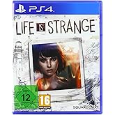 Life is Strange - Standard Edition - [PlayStation 4]