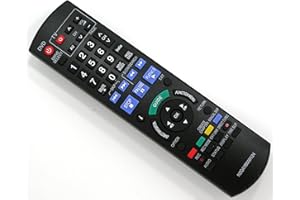 Alltro Pilot zamienny do Panasonic N2QAYB000124 DVD-Recorder