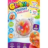 1 ADET İ&Ccedil;İ MİNİK SU TOPLARI SU TOPU SQUISHY SUKUŞİ OYUNCAĞI YUMUŞAK OYUNCAK
