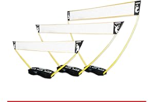 Hammer 2021 Coffret avec 3 Filets