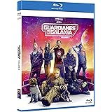 Guardianes de la Galaxia Vol.3 (Blu-ray) [Blu-ray]