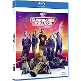 Guardianes de la Galaxia Vol.3 (Blu-ray)