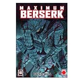Berserk Maximum 19 (MAXIMUM BERSERK)