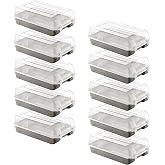 Smartware Set of 10 Women's Terra Shoe Box