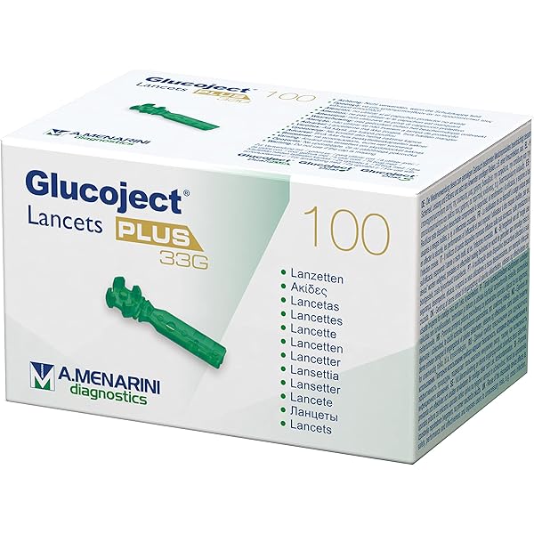 Berlin-Chemie GlucoMen Areo Sensor Teststreifen Ab 13,99 € | Preisvergleich Bei