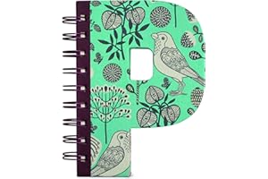 That Company Called If 32601 - Libreta Alphabooks Note Books con anillas P