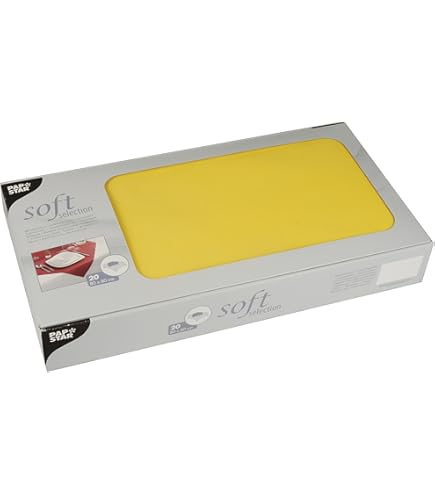 Papstar 82330 Piazza (80 x 80 cm) - acquista su
