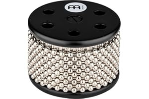 MEINL PERCUSSION Meinl CCAB Cajon Turbo Cabasa - Cabasa