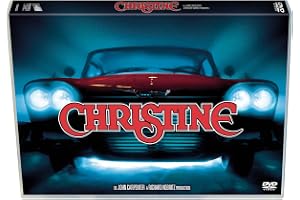 Christine (1983) (bsh) - DVD