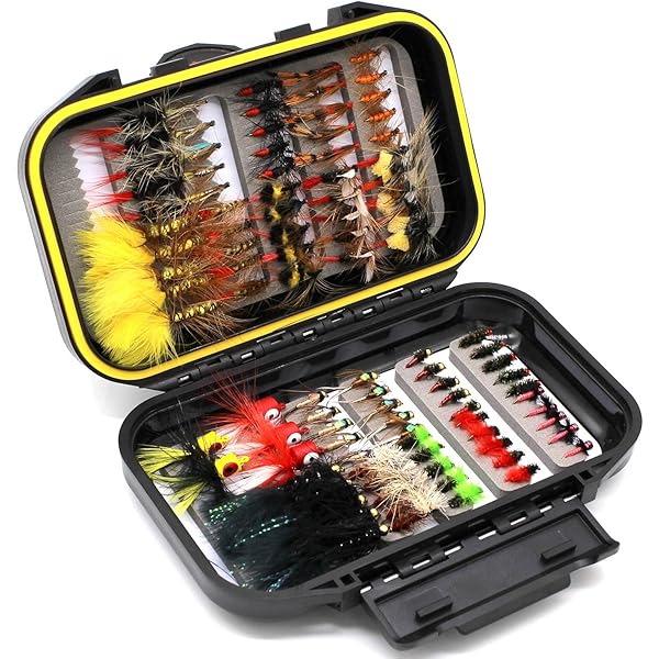Rod Case Clear Creek Portable Fly Fishing Rod Reel Case 9' (Four