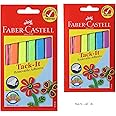 Faber-Castell Creative Tack-It(Multicolor) Set of 2