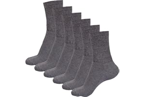 A2Z 4 Kids Boys PE School Sports Socks Breathable Athletic Cotton Crew Trainer Socks Soft Comfortable Activewear Ideal for Active Kids Football Basketball