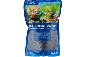 Marina - Pietre, Nero, 2 kg