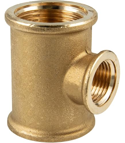 Clapet Anti Retour Pvc 32 3/4" En Laiton 3/4" AG Vers IG, Avec Filetage Intu00e9rieur Et Filetage Extu00e9rieur, Inoxydable Et U00e9tanche, Pour Pompe, Machine U00e0 Laver, Jardin Et Citerne D'eau De Clapet