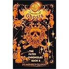 Throne of Ghosts (The Fated Chronicles Contemporary Fantasy Adventure Book 8) (English Edition)