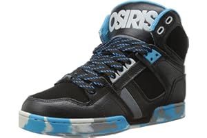 Osiris Shoes Men's M-NYC 83 Trainer