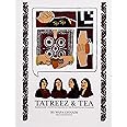 Tatreez & Tea: Embroidery and Storytelling in the Palestinian Diaspora