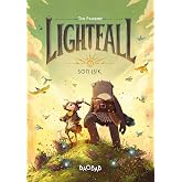 Lightfall 1. cilt - Son Işık