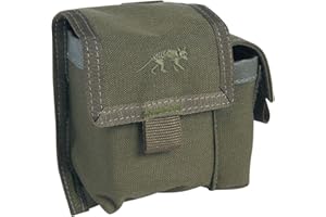 Tasmanian Tiger cig Bag