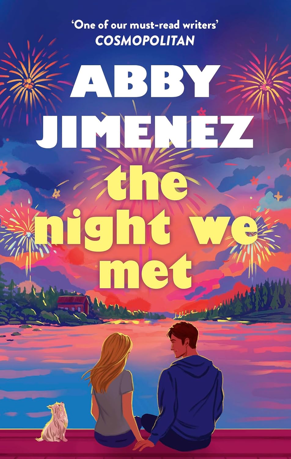 In Your Dreams: The perfect new friends-to-lovers, small town romance from the author of P - Mise en situation et utilisation